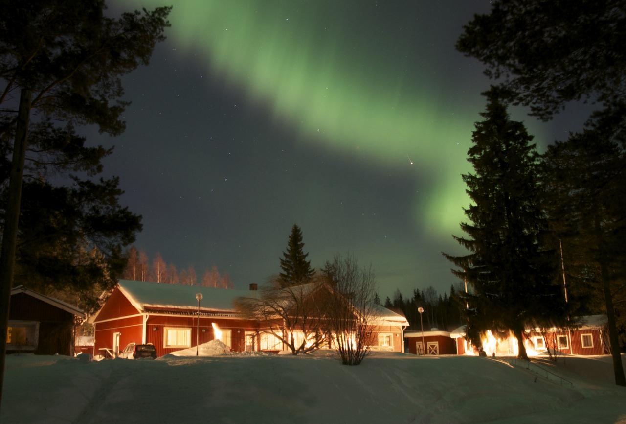 Pine Bay Lodge Person エクステリア 写真