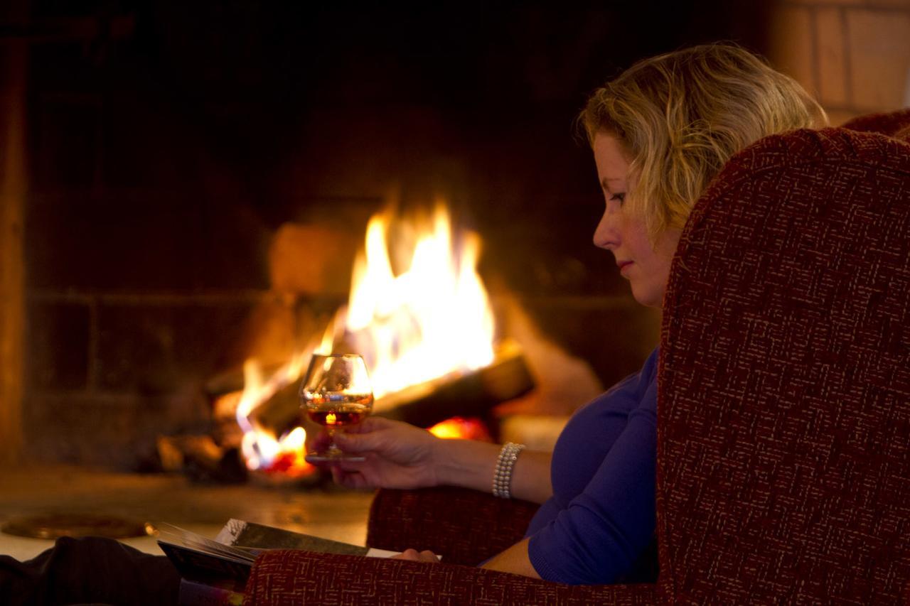 Pine Bay Lodge Person エクステリア 写真
